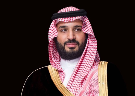 نيابة عن خادم الحرمين الشريفين.. ولي العهد السعودي يصل منى ليشرف على راحة حجاج بيت الله الحرام