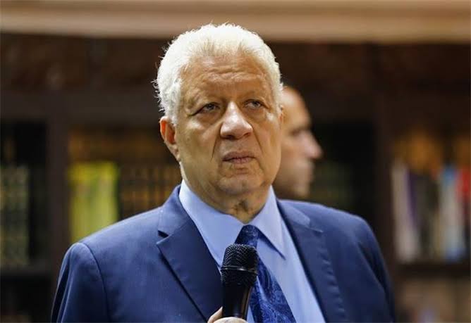 هاني شكري: مديونية الزمالك وصلت مليار ونصف بعهد مرتضى.. واللجان أنقذت النادي