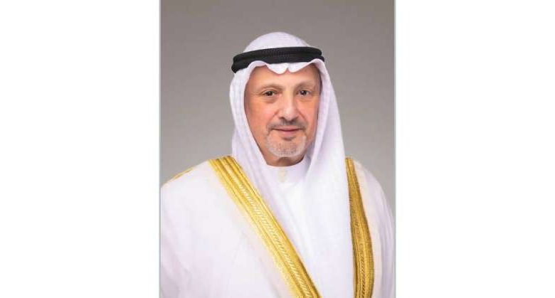 وزير الخارجية بحث في باريس تعزيز التعاون
بين الكويت والمنظمة الفرنسية للعلاقات الدولية
