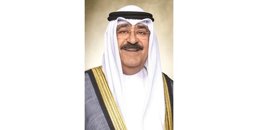 ولي العهد شكر المسؤولين عن تنظيم انتخابات أمة 2023 جسدتم الوجه الحضاري للوطن في هذا العرس الديموقراطي