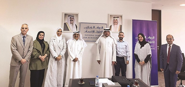 أسيري: تطوير مكتبة دار الأحداث بشراكة رسمية ومجتمعية