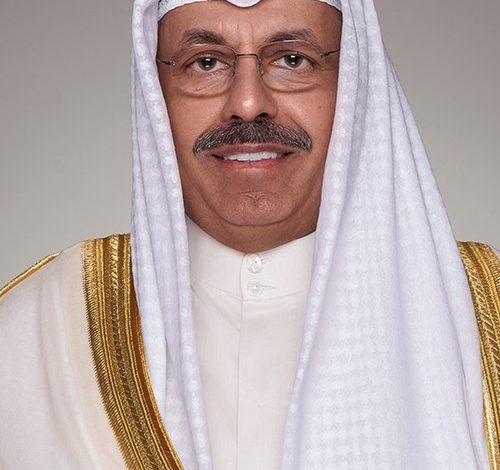 رئيس مجلس الوزراء يبعث ببرقية تهنئة إلى رئيسة البيرو بالعيد الوطني لبلادها