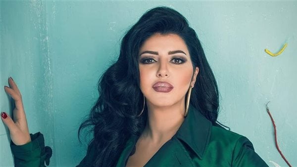 مش مصرية.. الممثلة إيناس النجار تكشف جنسيتها الحقيقية| فيديو