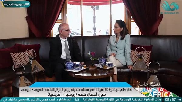 العالم أصبح منقسما بشكل واضح بعد أزمة أوكرانيا