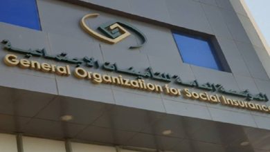 «التأمينات»: صرف 10.4 مليار ريال للمنافع التأمينية خلال يونيو الماضي - أخبار السعودية