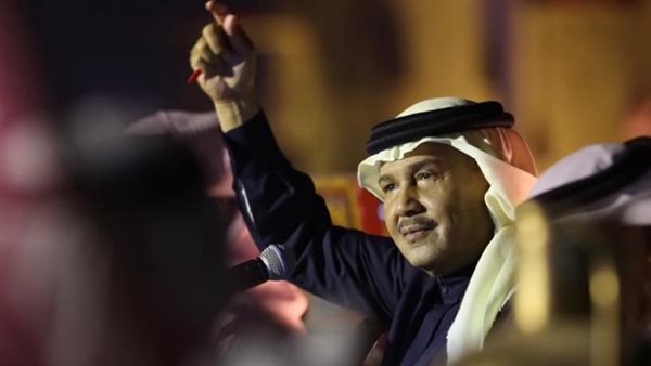 السعودية.. ضبط سارق قبعة الفنان محمد عبده (فيديو)