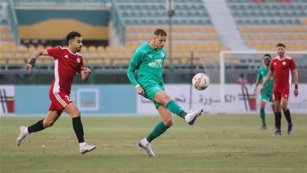 موعد مباراة بيراميدز وطلائع الجيش في الدوري المصري ..والقنوات الناقلة