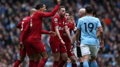 48 ساعة.. قرار مصيري ينتظر قائد ليفربول