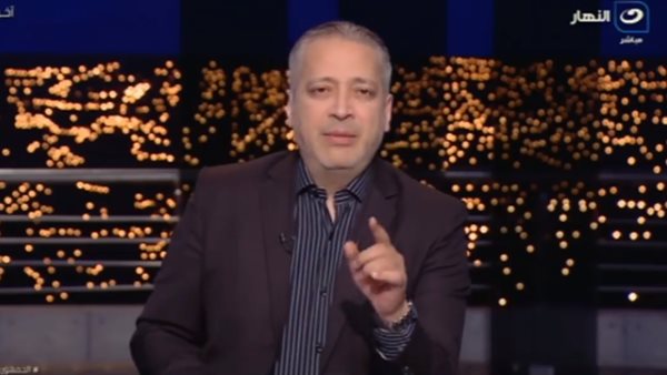 تامر أمين يطالب الحكومة بتطبيق العمل عن بعد على الموظفين (فيديو)