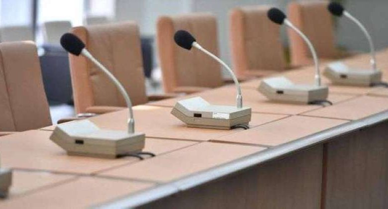 6 لجان برلمانية تجتمع الأحد لمناقشة ملفات بينها «الكاراكال» والظواهر السلبية