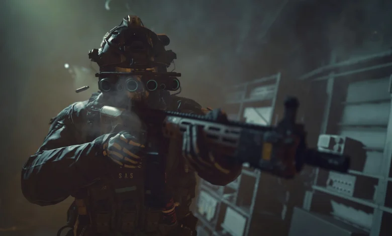 الكشف عن Call of Duty Modern Warfare 3 قد يكون في أغسطس