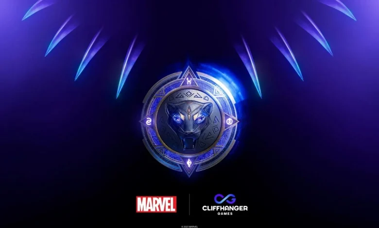 رسميًا لعبة Black Panther عملاقة قيد التطوير من نشر EA
