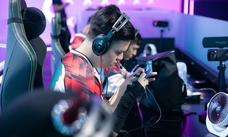 بطولة PUBG Mobile World Invitational تنطلق بموسم الجيمرز