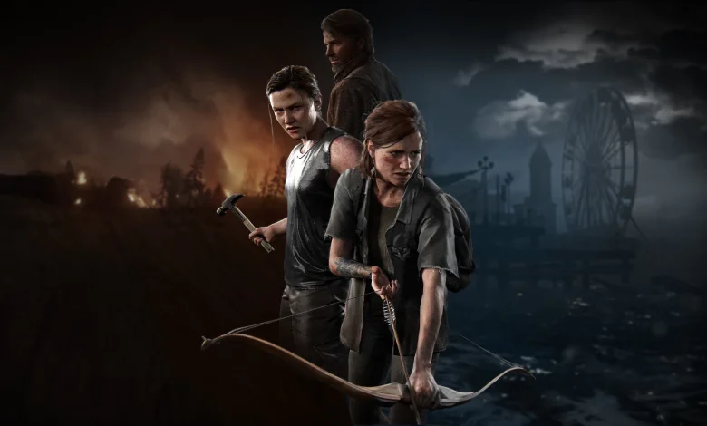 ريماستر قادم قريبًا للعبة The Last of Us Part II!