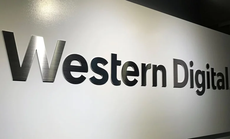 تسريبات : شركتي Western Digital و Kioxia تُخططان للاندماج!