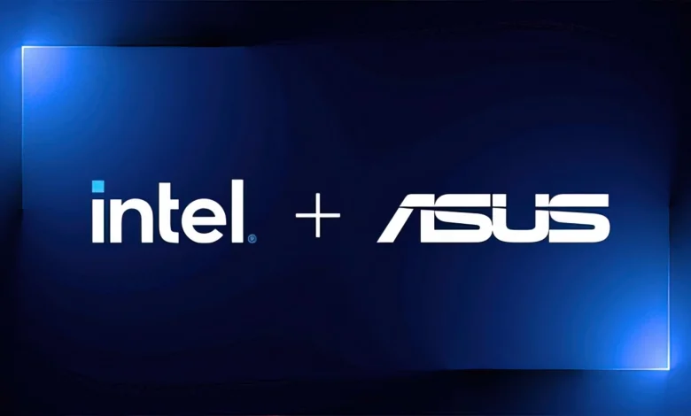 Intel تختار ASUS لتطوير أجهزة الكمبيوتر الصغيرة NUC الحالية والقادمة