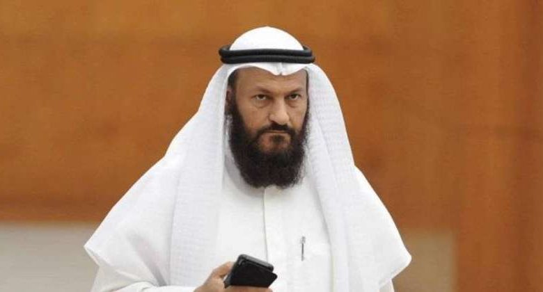 7 أسئلة من هايف لوزير التعليم