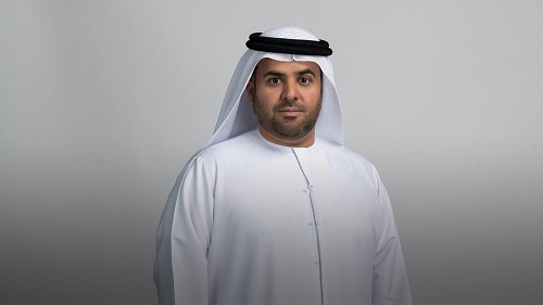 راشد العوبد مديراً لـ"الشارقة للإعلام".. وسالم علي الغيثي مديراً لـ"الشارقة للإذاعة والتلفزيون"