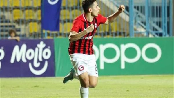 بوبو يعلق على انتقال إمام عاشور للأهلي