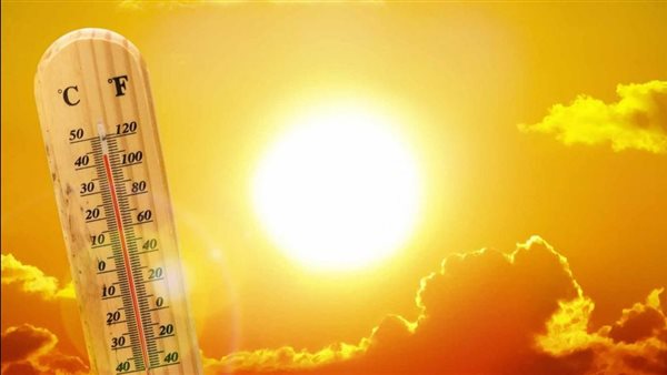 القاهرة تسجل 36.. حالة الطقس المتوقعة اليوم الأربعاء