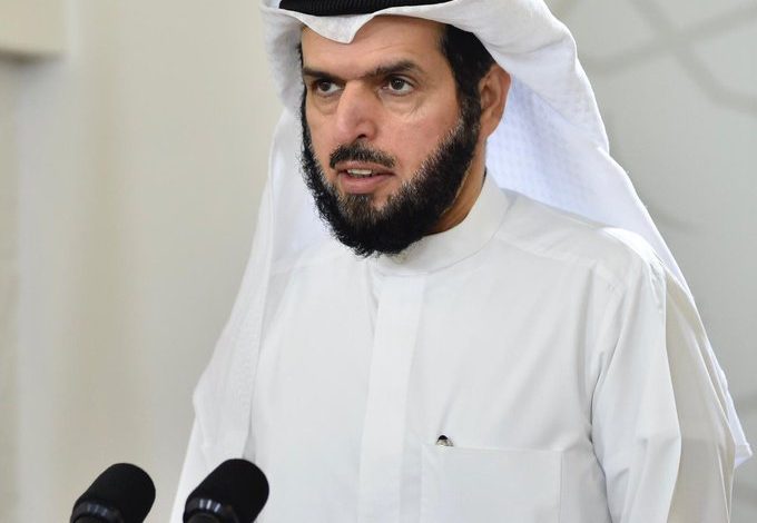 الدمخي: #وزير_الدفاع أبدى تعاوناً تاماً مع لجنة التحقيق في عقدي #الكاراكال و #اليوروفايتر