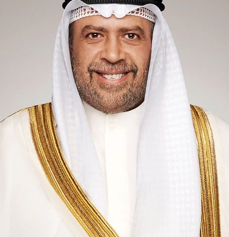 أحمد الفهد: تطلع دائم لتعزيز العلاقات الوطيدة والمتميزة بين الكويت وفرنسا والارتقاء بها إلى آفاق أرحب
