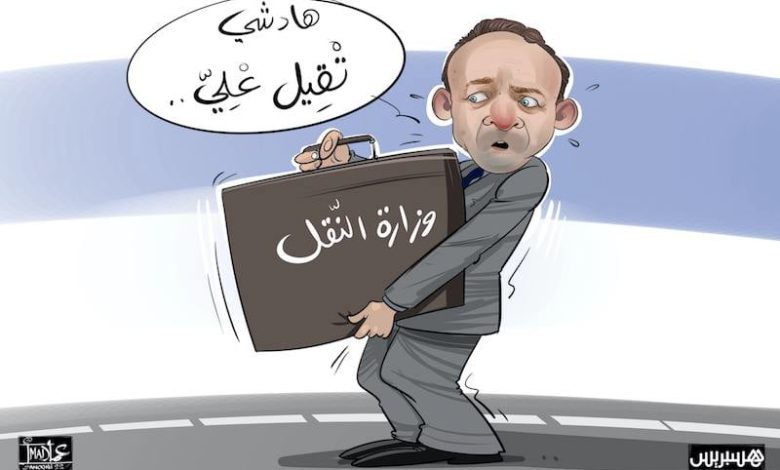 الوزير عبد الجليل يدافع عن زيادة أسعار تذاكر نقل المسافرين في عيد الأضحى