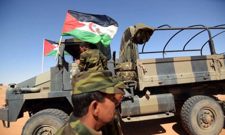إذاعة ألمانيا تفكك صلات الإرهاب والبوليساريو