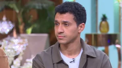 أبرز تصريحات الفنان عصام عمر في برنامج صاحبة السعادة.. «أمريكا صدمته»