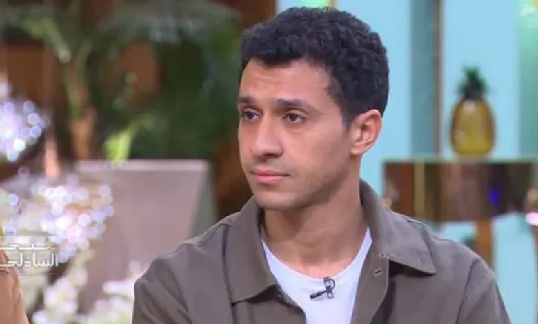 أبرز تصريحات الفنان عصام عمر في برنامج صاحبة السعادة.. «أمريكا صدمته»