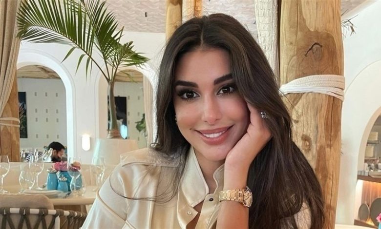 "أبو نسب" يقرب ياسمين صبري من زوجة عادل إمام