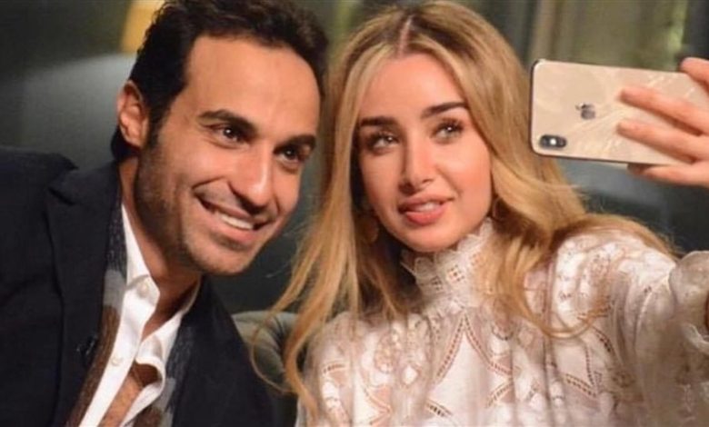 أحدثهن هنا الزاهد.. أبرز شائعات انفصال النجمات في 2023