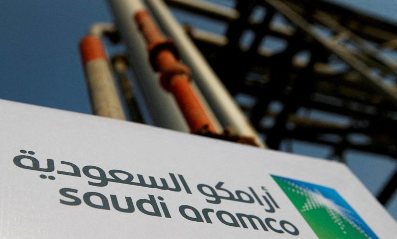 «أرامكو» تستكمل شراء 10 % من «رونغشنغ» الصينية بـ3.4 مليار دولار
