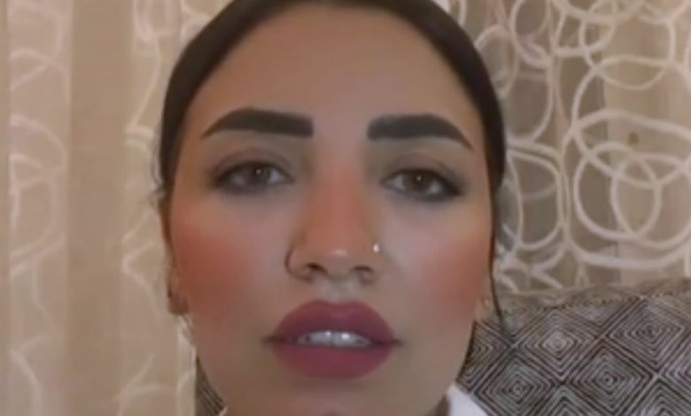 أريد الخروج الأمن من حياة حسن شاكوش ولا أريد أموال أو فيلل