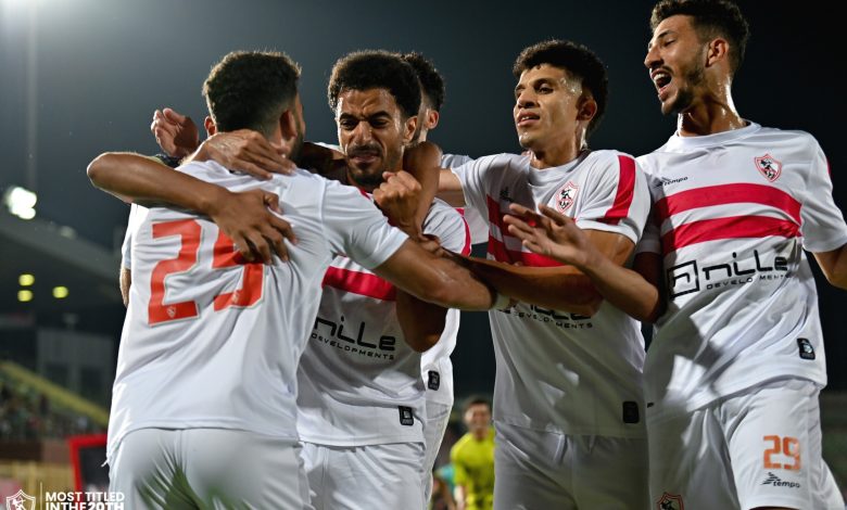 أزمة مستمرة.. شكوى جديدة تضرب الزمالك قبل انطلاق البطولة العربية