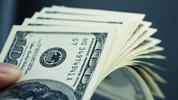 أسعار الدولار الأمريكي مقابل الجنيه