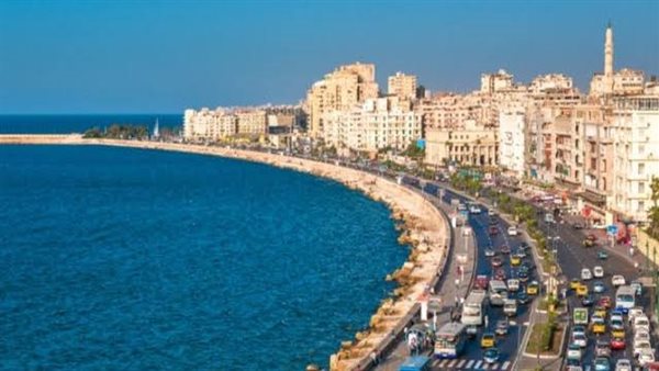 أفضل مطاعم الإسكندرية عروس البحر دليل المصيفين