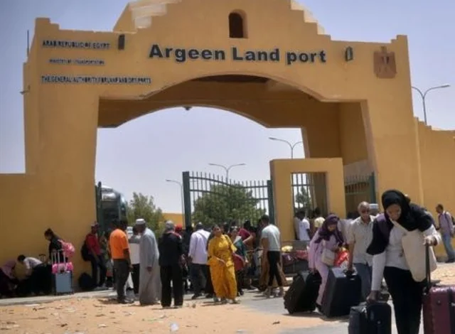 أكثر من 3 ملايين نازح ولاجئ جراء النزاع في السودان (الأمم المتحدة)