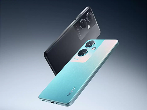 أوبو تُعلن عن هاتف Oppo K11 بتصميم يخطف الأنظار وسعر في المتناول
