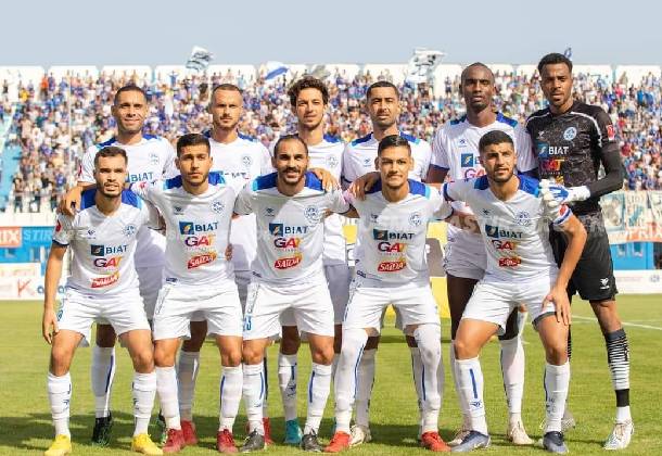 الاتحاد المنستيري - الأهلي