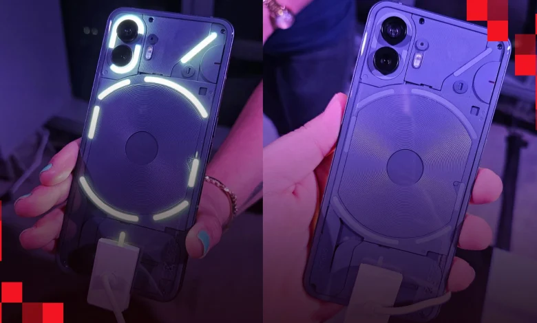 إطلاق هاتف Nothing Phone 2 في الإمارات: إليك تغطيتنا الكاملة للاشئ!