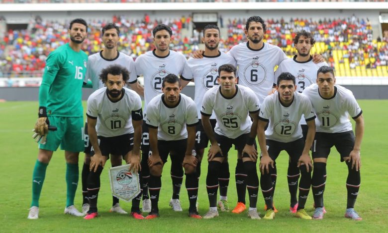 إعلامي يعلن اتمام الأهلي تعاقده مع لاعب خط وسط منتخب مصر