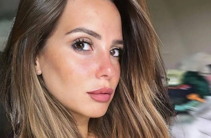 إيمان العاصي تكشف تعرضها للتحرش الجنسي