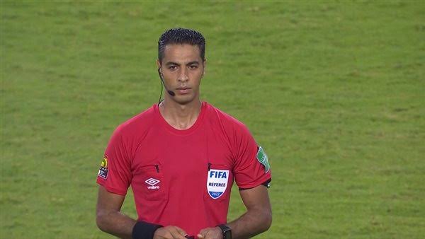 اتحاد الكرة يعلن عن حكام مباريات الإثنين في مسابقة الدوري