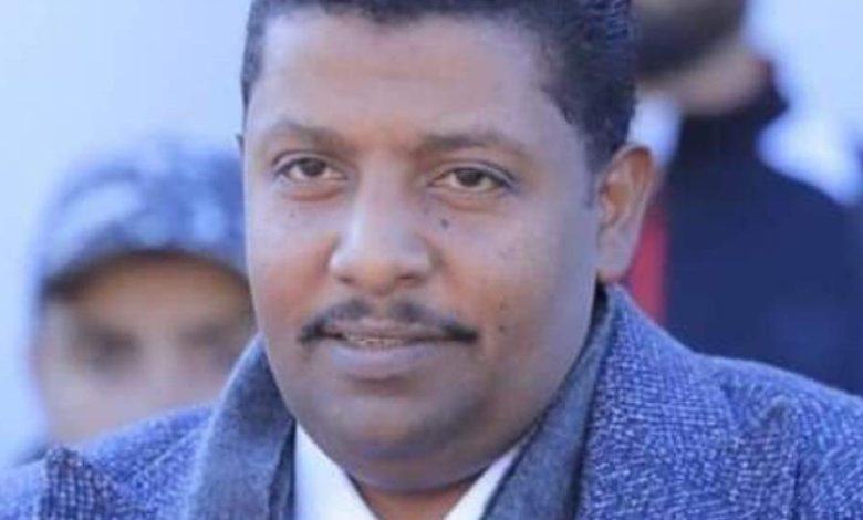 اتحاد الكرة ينعي الصياد رئيس نادي المجد