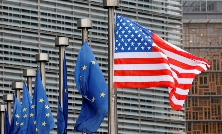 اتفاقية أوروبية أمريكية جديدة لحماية البيانات