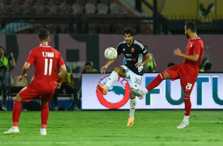 استاد السلام.. بئر تعادلات الأهلي.. وسبب أرق الجماهير