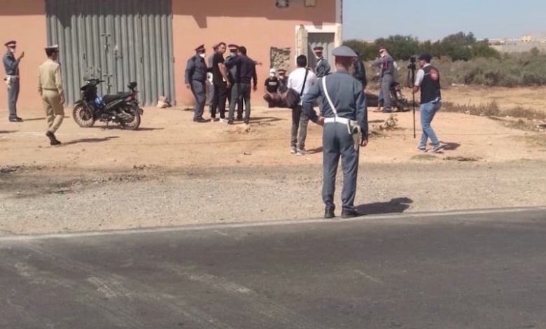 اعتداء يسلب حياة ثلاثيني في الريصاني