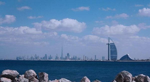 الأرصاد: طقس الغد صحو إلى غائم جزئياً
