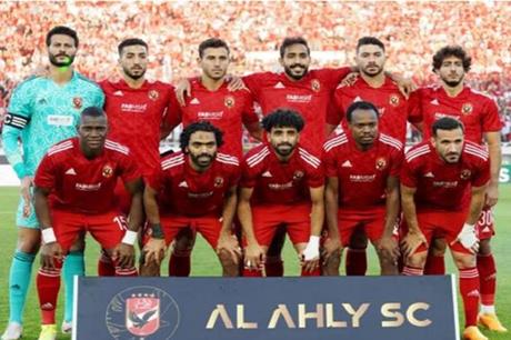 الأهلي المصري يعلن عن خبر حزين قبل ساعات من مواجهة الزمالك